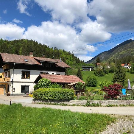 Landhaus Kloosterstube ヘルマゴル エクステリア 写真
