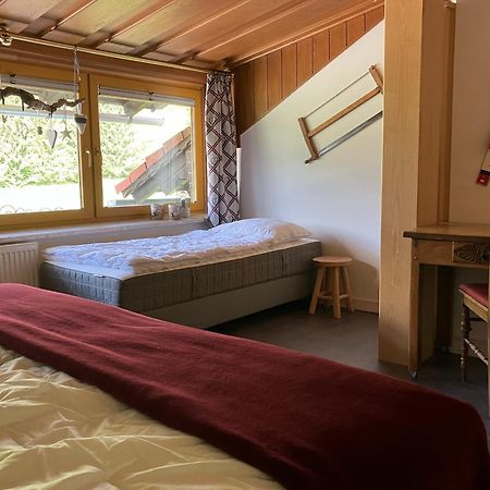Landhaus Kloosterstube ヘルマゴル エクステリア 写真
