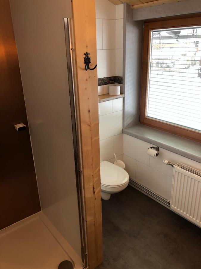 Landhaus Kloosterstube ヘルマゴル エクステリア 写真