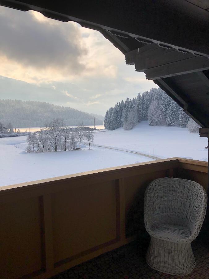 Landhaus Kloosterstube ヘルマゴル エクステリア 写真