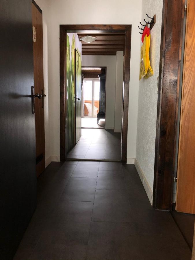 Landhaus Kloosterstube ヘルマゴル エクステリア 写真