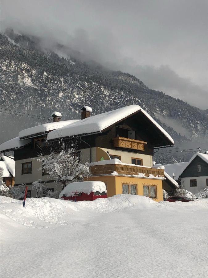 Landhaus Kloosterstube ヘルマゴル エクステリア 写真