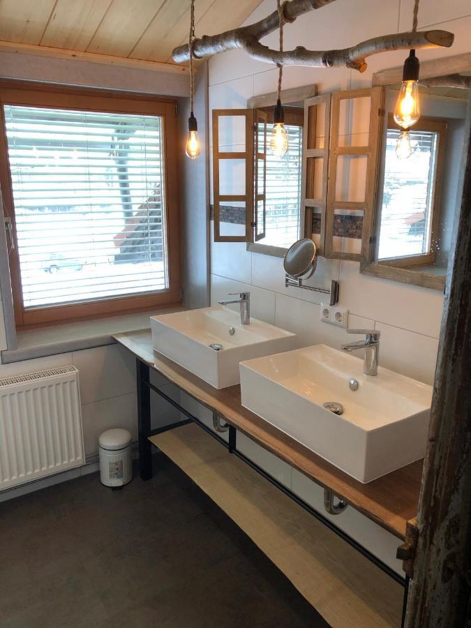 Landhaus Kloosterstube ヘルマゴル エクステリア 写真