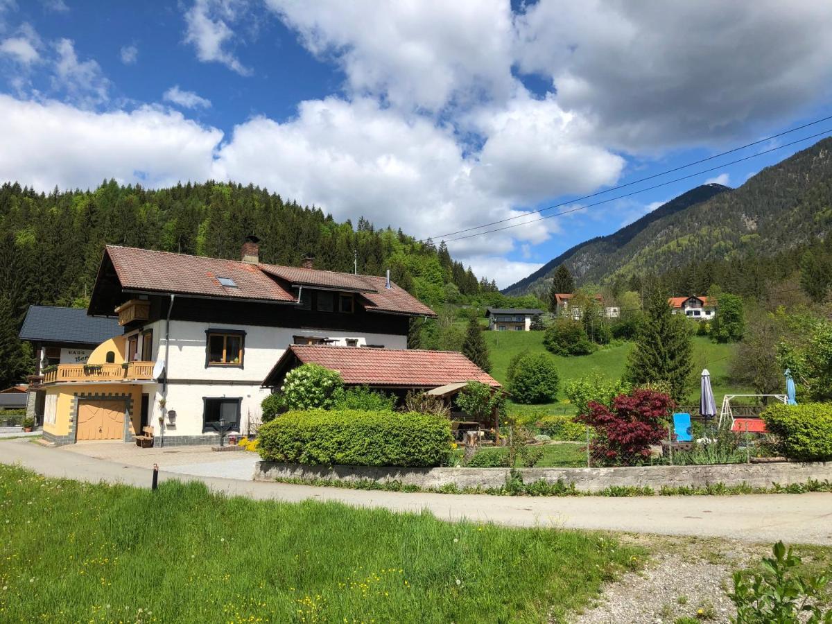 Landhaus Kloosterstube ヘルマゴル エクステリア 写真
