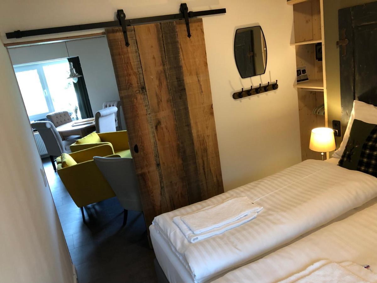 Landhaus Kloosterstube ヘルマゴル エクステリア 写真