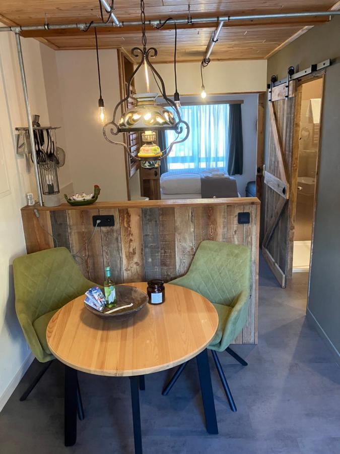 Landhaus Kloosterstube ヘルマゴル エクステリア 写真