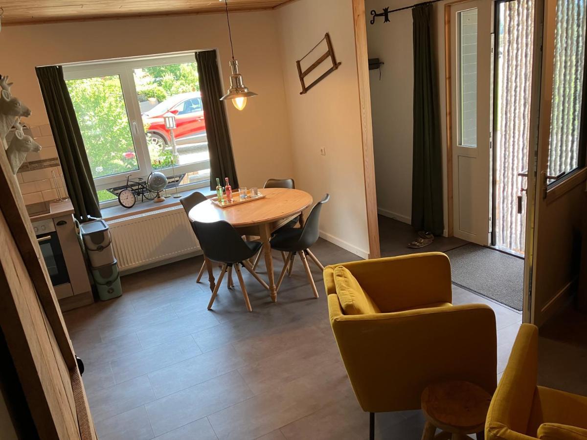 Landhaus Kloosterstube ヘルマゴル エクステリア 写真
