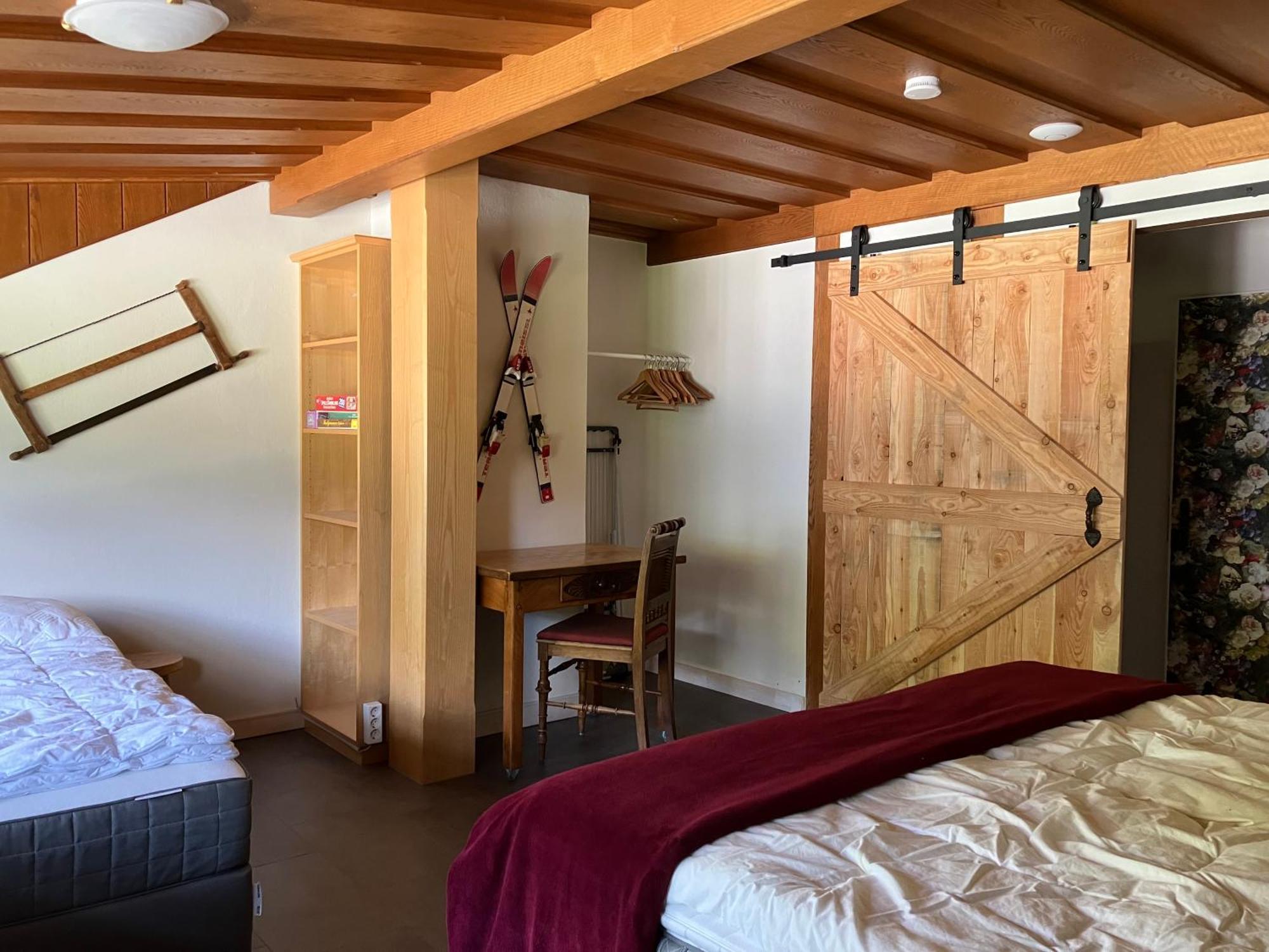 Landhaus Kloosterstube ヘルマゴル エクステリア 写真