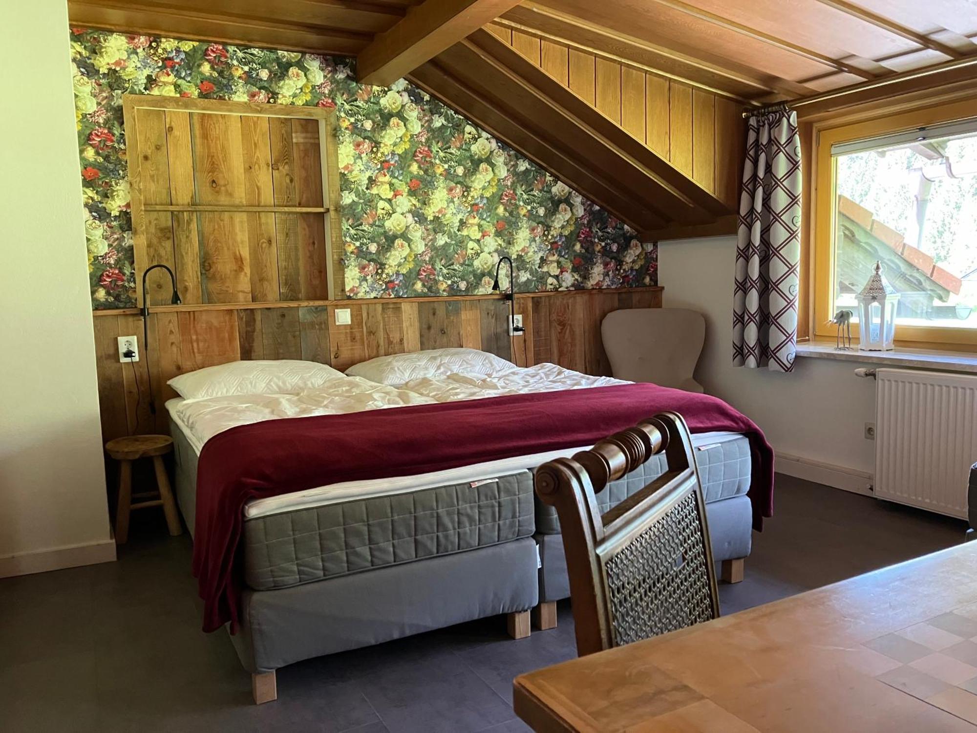 Landhaus Kloosterstube ヘルマゴル エクステリア 写真